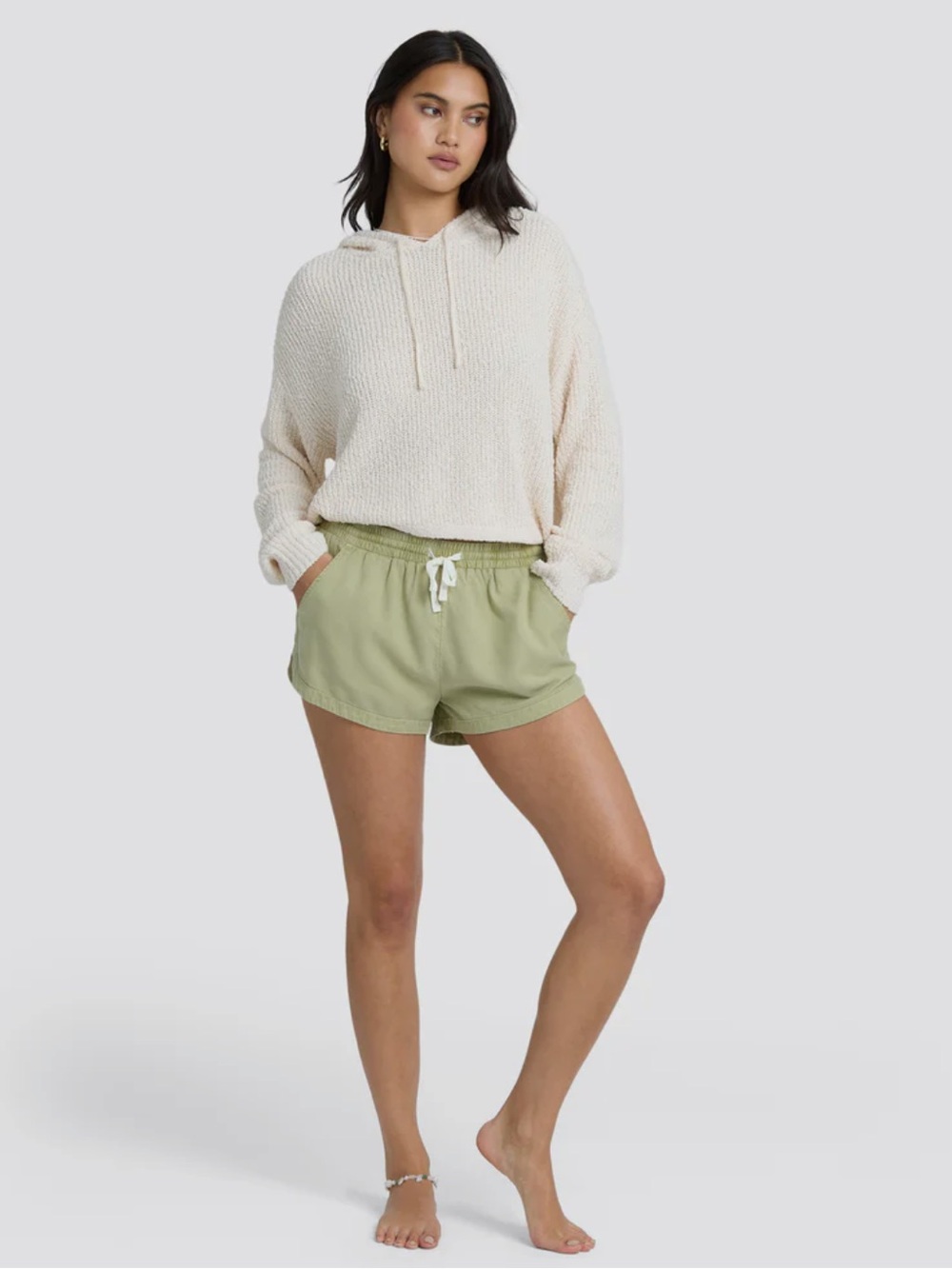 Avocado Billabong Road Trippin Shorts XS